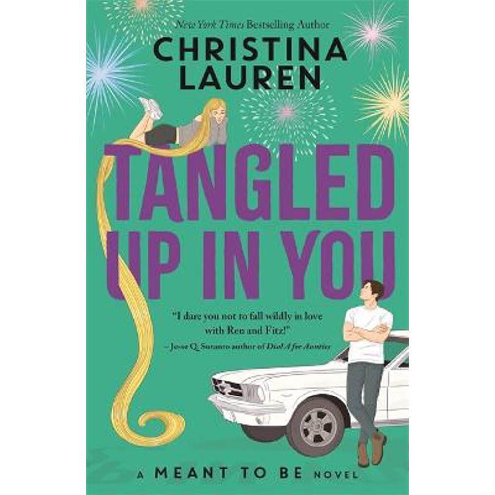 Tangled Up In You: A Meant to Be Novel (Paperback) - Christina Lauren